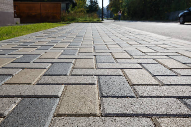 Best Driveway Pavers Cost  in Canal Winchester, OH