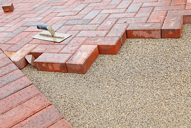 Reliable Canal Winchester, OH Driveway Pavers Solutions