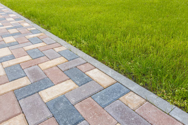 Best Professional Driveway Pavers  in Canal Winchester, OH